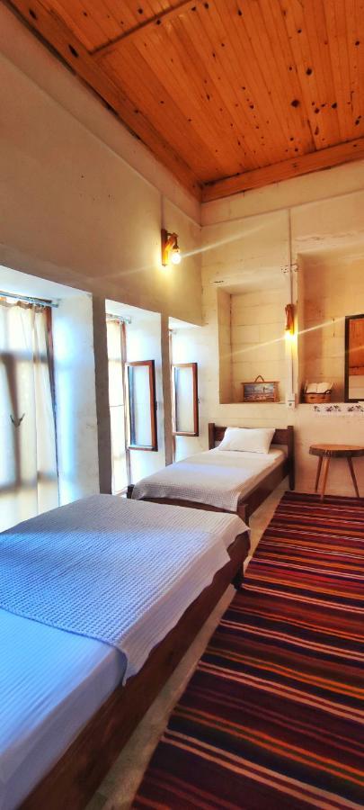 Taskiran Hotel Sanlıurfa Exteriör bild