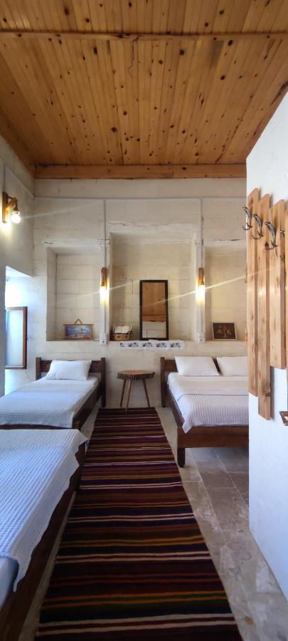 Taskiran Hotel Sanlıurfa Exteriör bild